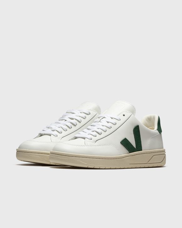 V-12 LEATHER EXTRA