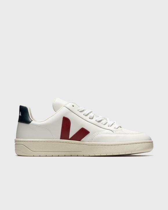 V-12 LEATHER