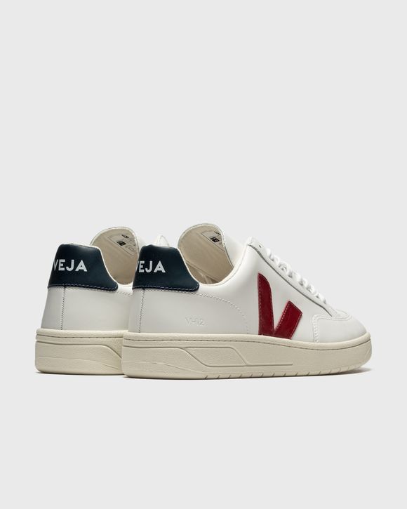 V-12 LEATHER