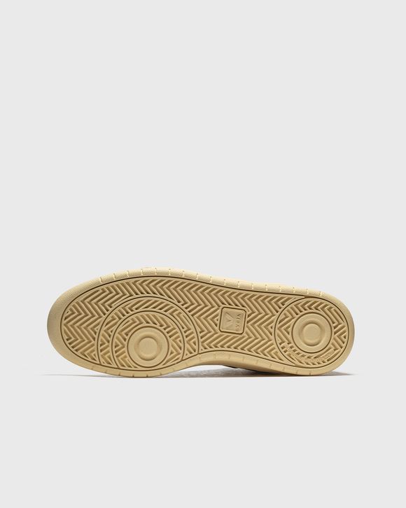 V-15 LEATHER VEJA x MARNI FULL BLACK