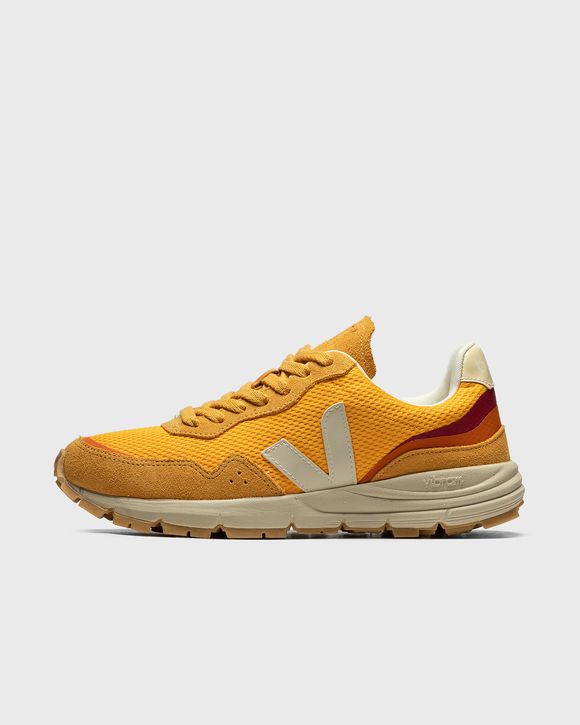 VEJA x BA&SH ALVEOMESH OURO PIERRE