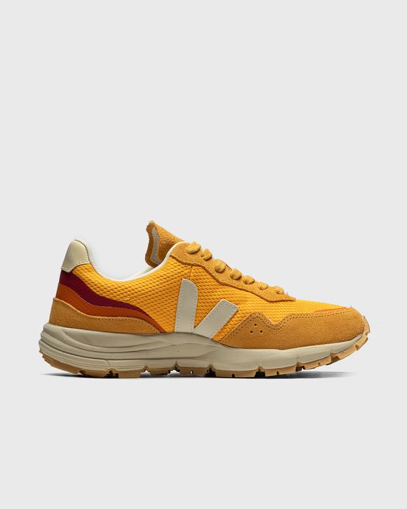VEJA x BA&SH ALVEOMESH OURO PIERRE