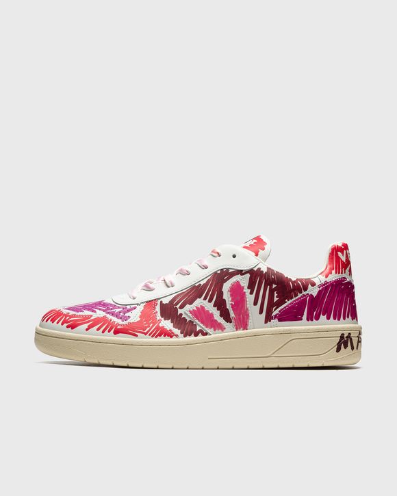 VEJA X MARNI V-10 LEATHER