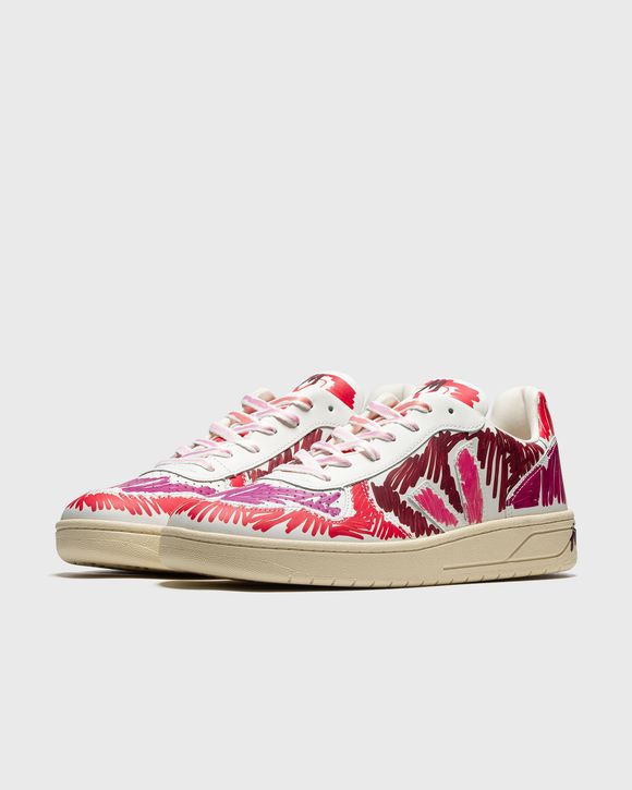 VEJA X MARNI V-10 LEATHER