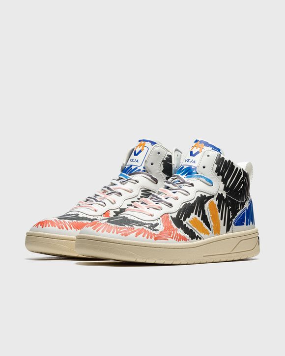 VEJA X MARNI V-15 LEATHER