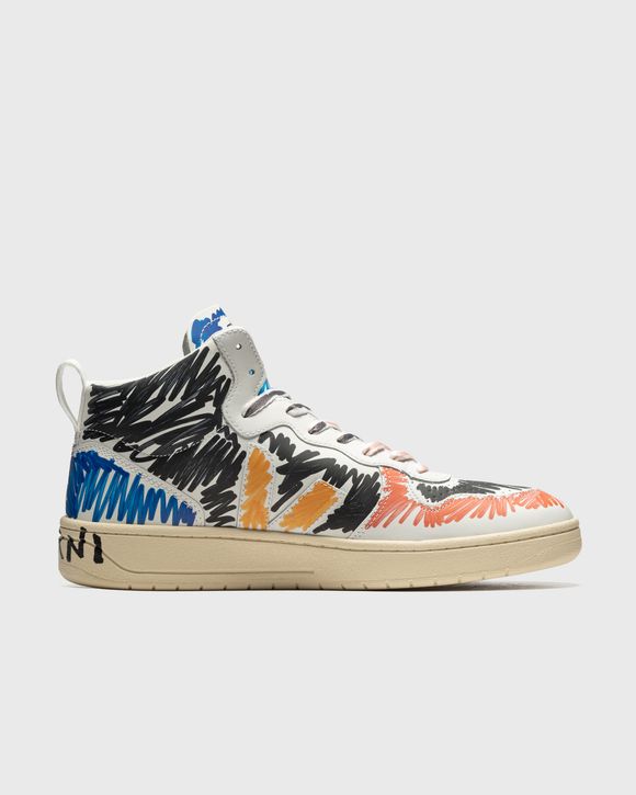VEJA X MARNI V-15 LEATHER