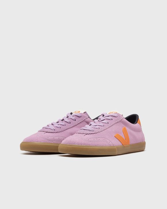 VOLLEY SUEDE