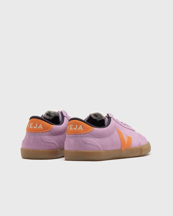 VOLLEY SUEDE