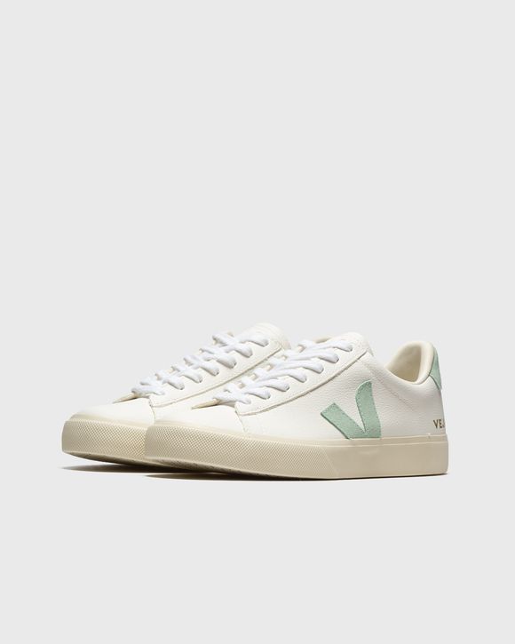 WMNS CAMPO CHROMEFREE LEATHER