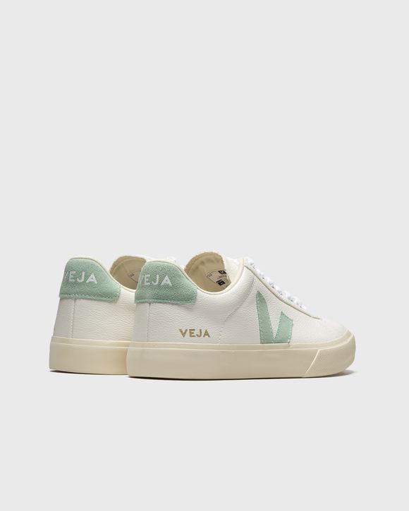WMNS CAMPO CHROMEFREE LEATHER