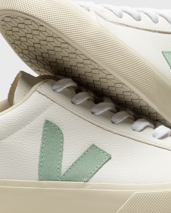 WMNS CAMPO CHROMEFREE LEATHER