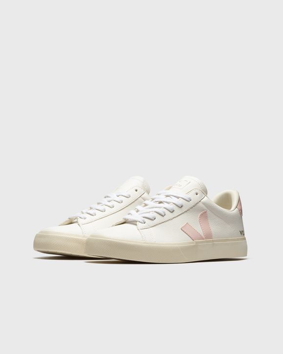 WMNS CAMPO CHROMEFREE LEATHER