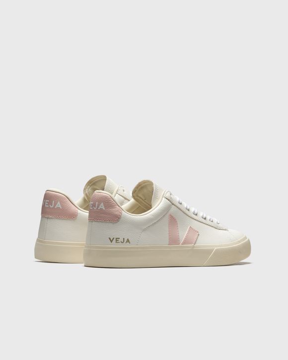 WMNS CAMPO CHROMEFREE LEATHER