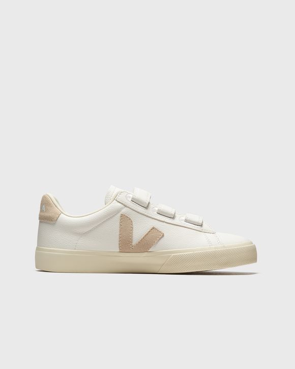 WMNS RECIFE LOGO CHROMEFREE LEATHER