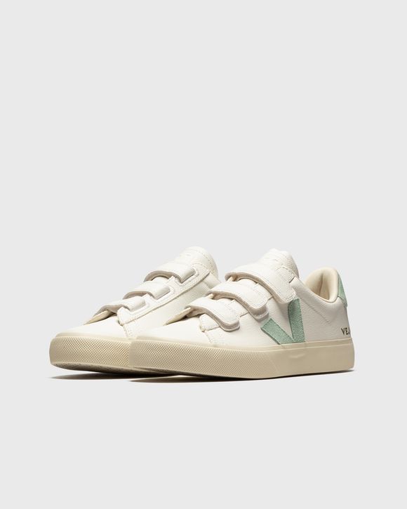 WMNS RECIFE LOGO CHROMEFREE LEATHER