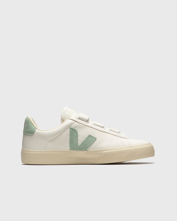 WMNS RECIFE LOGO CHROMEFREE LEATHER