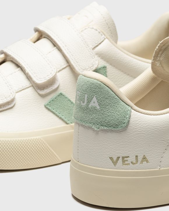 WMNS RECIFE LOGO CHROMEFREE LEATHER
