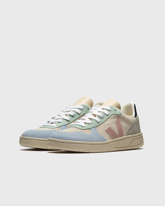 WMNS V-10 SUEDE