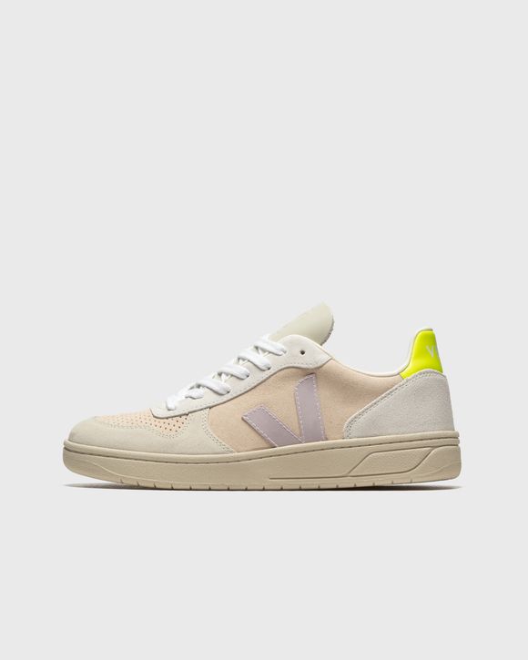WMNS V-10 SUEDE 