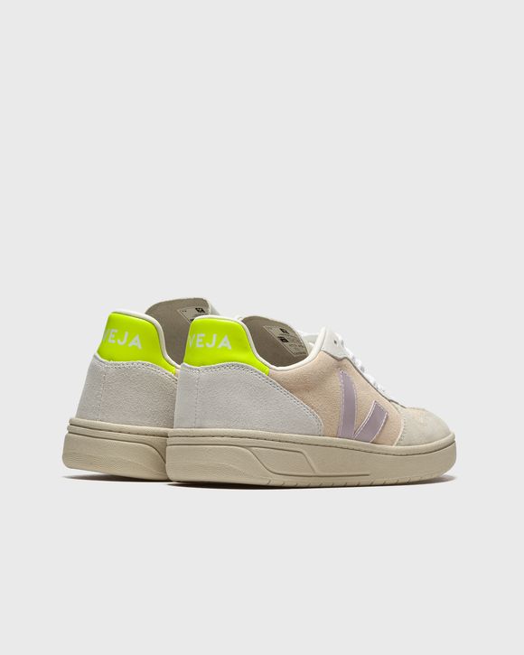 WMNS V-10 SUEDE 
