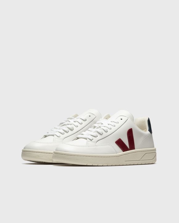 WMNS V-12 LEATHER