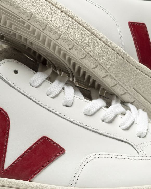 WMNS V-12 LEATHER