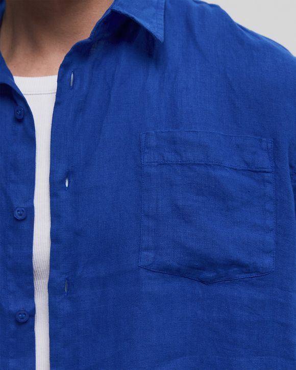 CAROUBIS SHIRT