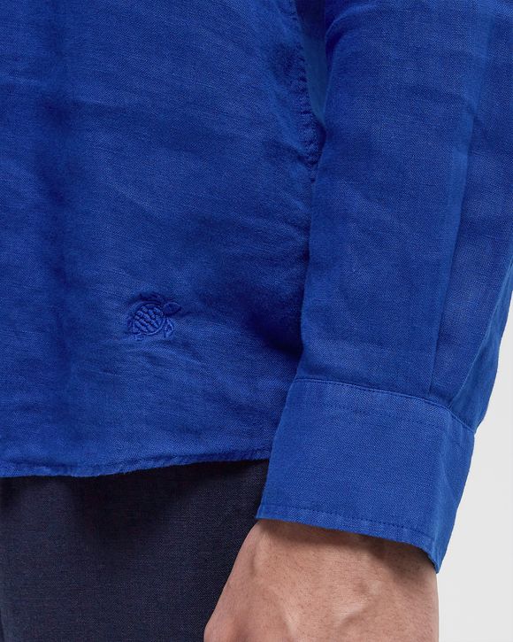 CAROUBIS SHIRT