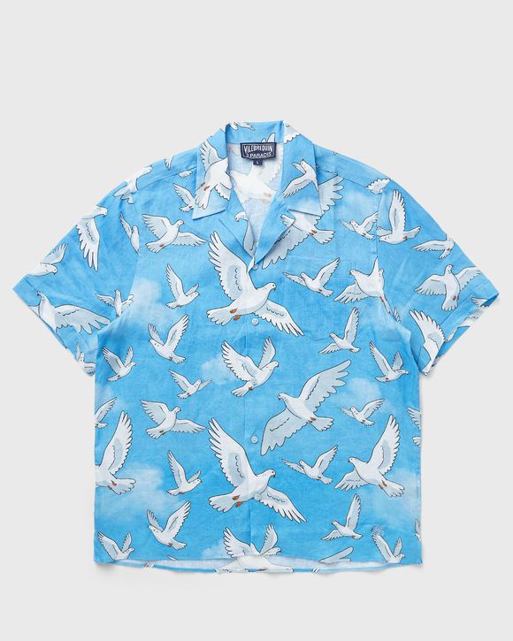 CHELLY ZU215 SHIRT