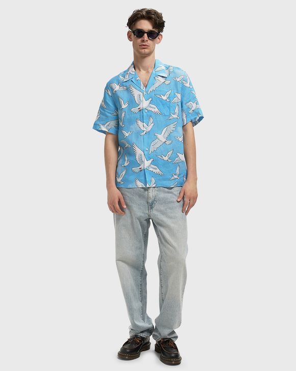 CHELLY ZU215 SHIRT