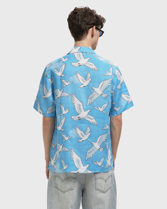 CHELLY ZU215 SHIRT