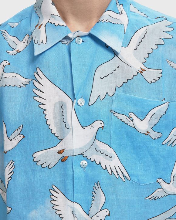 CHELLY ZU215 SHIRT