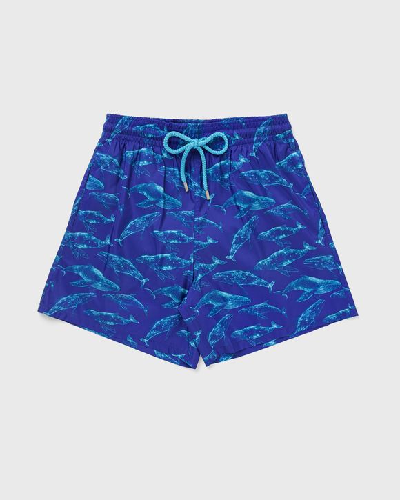 MAHINA EJ308 SWIMSHORTS