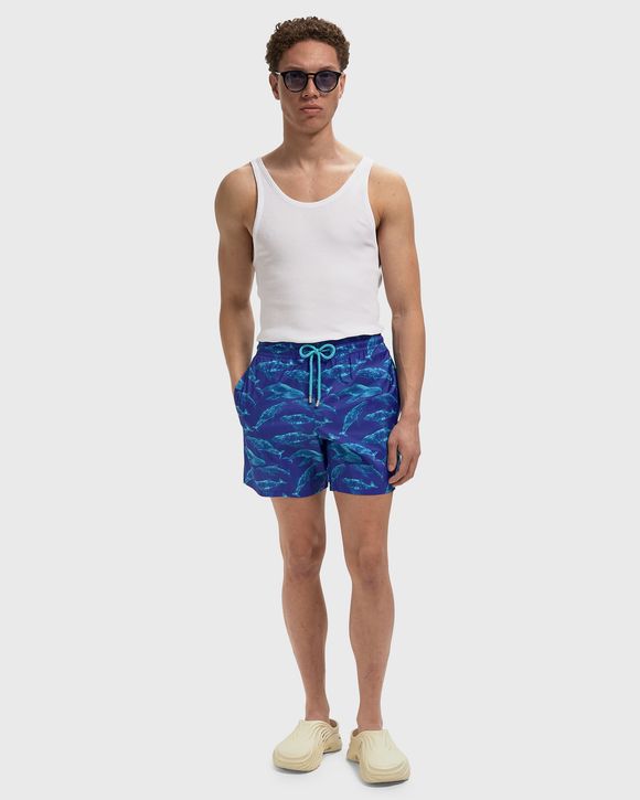 MAHINA EJ308 SWIMSHORTS