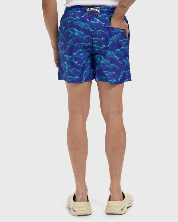 MAHINA EJ308 SWIMSHORTS