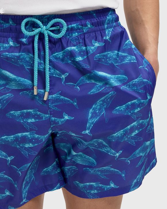 MAHINA EJ308 SWIMSHORTS