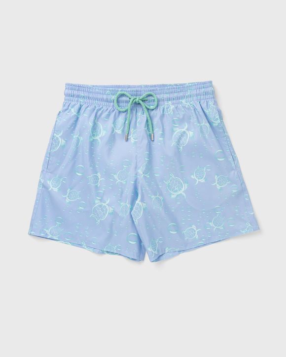 MAHINA EJ711 SWIMSHORTS