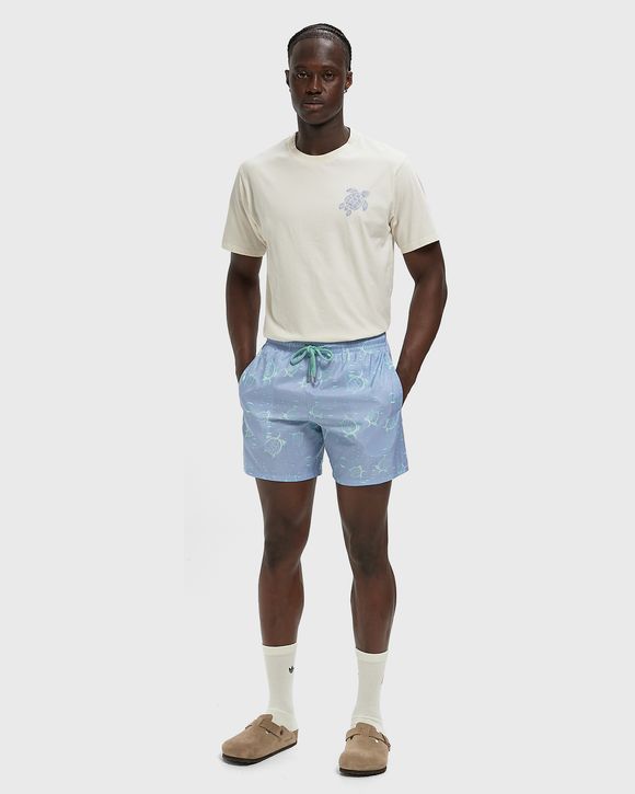 MAHINA EJ711 SWIMSHORTS