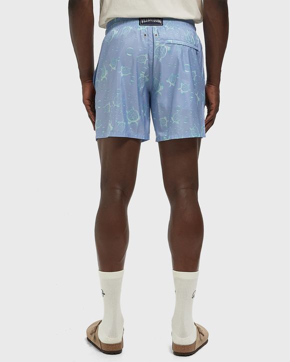 MAHINA EJ711 SWIMSHORTS