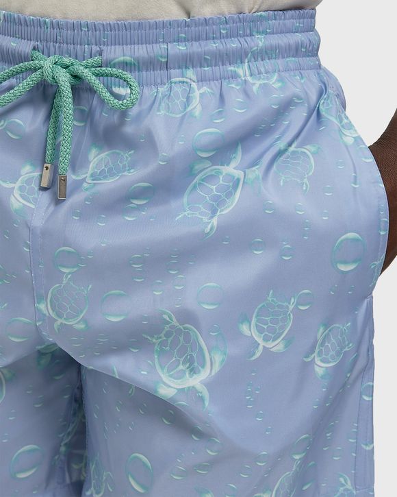 MAHINA EJ711 SWIMSHORTS