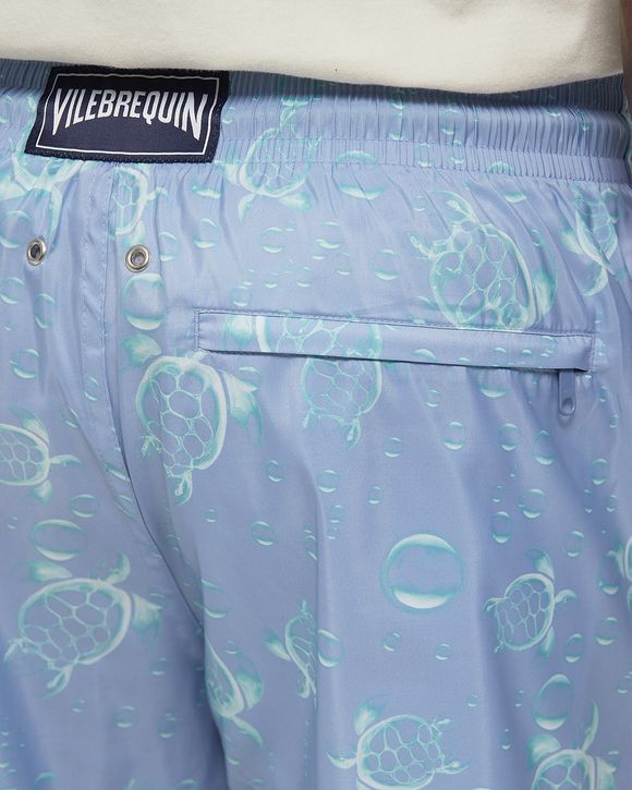 MAHINA EJ711 SWIMSHORTS