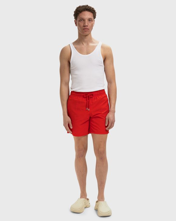 MOOREA C4A00 SWIMSHORTS