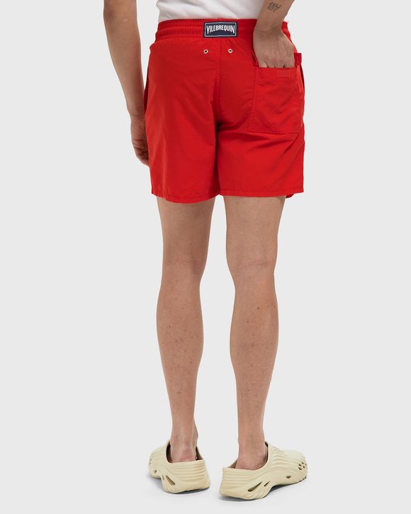 MOOREA C4A00 SWIMSHORTS