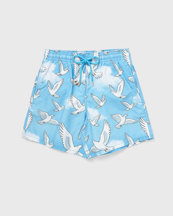 MOOREA ZB112 SWIMSHORTS