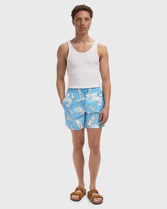 MOOREA ZB112 SWIMSHORTS