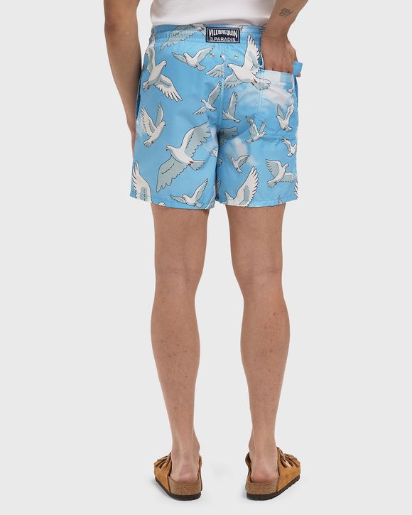 MOOREA ZB112 SWIMSHORTS