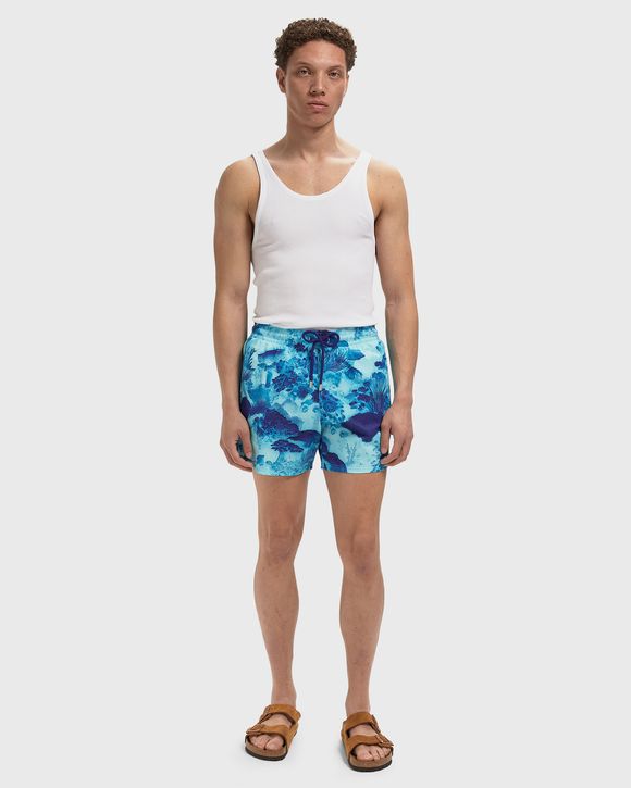 MOORISE EF118 SWIMSHORTS
