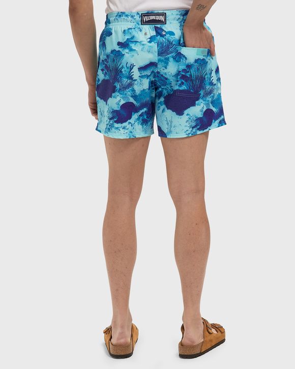 MOORISE EF118 SWIMSHORTS