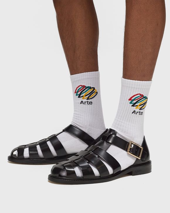 Fisherman Sandal