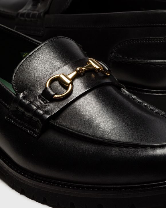 Le Club Snaffle Bit Loafer